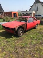 Oldtimers te koop, Auto's, Te koop, Particulier