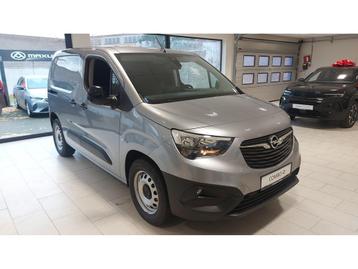 Opel Combo ELECTRIC L1H1HEAVY 50 kWh