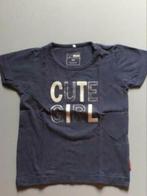 Leuke Name it t-shirt in maat 92, Kinderen en Baby's, Kinderkleding | Maat 92, Gebruikt, Meisje, Name it, Ophalen of Verzenden
