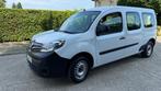 Renault Kangoo Maxi_5700€ netto_Gekeurd voor verkoop/02/2021, Auto's, Bestelwagens en Lichte vracht, Voorwielaandrijving, 4 deurs
