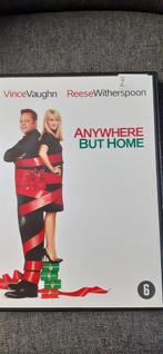 Anywhere but home, CD & DVD, DVD | Comédie, Enlèvement ou Envoi