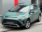 Hyundai BAYON 1.0 T-GDi  2 JAAR garantie* GPS/Car Play/Came, Hyundai i-Best, SUV of Terreinwagen, Kona, Groen