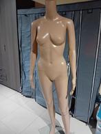 mannequin femme, Hobby & Loisirs créatifs, Enlèvement, Comme neuf, Mannequin