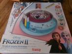 Frozen II mijn elektronisch spin-art apperaat( sealed), Ophalen of Verzenden, Nieuw, Knutselen