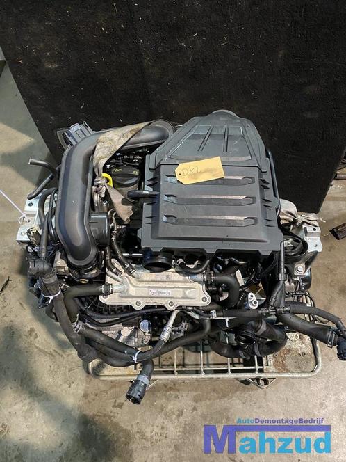 VW POLO T-CROSS SEAT IBIZA 5 1.0 TSI MOTORBLOK DKL DKL353821, Auto-onderdelen, Motor en Toebehoren, Seat, Volkswagen, Gebruikt