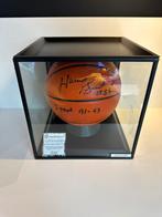 Gesigneerde NBA basketbal door Horace Grant, Ophalen, Nieuw