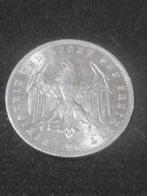 200 mark 1923a Duitsland, Postzegels en Munten, Ophalen of Verzenden, Duitsland