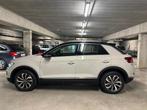 VW T-ROC TSI 1400cc DSG FULL PANO 180km full wegens ziekte ., Auto's, 1750 kg, 4 cilinders, 115 g/km, Bedrijf