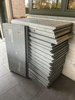 E-Board isolatieplaten 8cm 16 stuks, Ophalen, Zo goed als nieuw