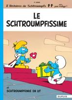 BD De Smurfen Vol.2 - Het Smurfisme (Dupuis — Peyo), Eén stripboek, Ophalen of Verzenden, Nieuw, Peyo et Delporte