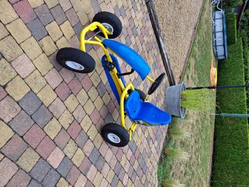 go cart berg beschikbaar voor biedingen