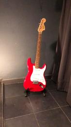 Fender squire strat classic 60s vibe, Muziek en Instrumenten, Ophalen, Zo goed als nieuw, Fender