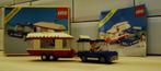 Legoland 6590, 1988, 100% kompleet met originele box, Kinderen en Baby's, Speelgoed | Duplo en Lego, Ophalen, Zo goed als nieuw