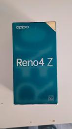 Oppo Reno4 Z, 6 mégapixels ou plus, Enlèvement, Utilisé, Sans simlock