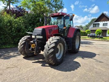 Case IH CVX 150