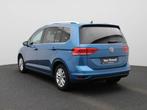 Volkswagen Touran 1.6 TDI SCR Highline 7p | Navi | Cam | Sch, Auto's, Monovolume, Euro 6, 4 cilinders, 7 zetels