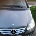 Mercedes classe a, Autos, Mercedes-Benz, Cuir, Achat, 750 kg, 4 cylindres