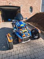 Can am ryker 900 2024 1000km gloednieuw met veel opties, Motoren, Quads en Trikes
