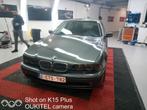 A vendre BMW E39 520i 170ch, Autos, BMW, Achat, Particulier
