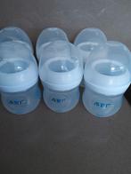 Avent 6 flesjes 125 ml, Enlèvement ou Envoi, Utilisé