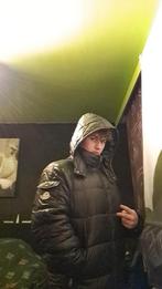 Moncler jas te koop met nfc scan, Vêtements | Hommes, Moncler, Comme neuf, Enlèvement, Taille 48/50 (M)