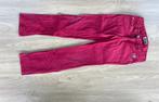 pantalon rouge taille 152 - 12 ans, Comme neuf, Urban Wave, Garçon, Enlèvement ou Envoi