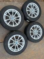 Bmw 1/2/3 serie winterset, Ophalen