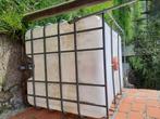 Watervat 1000 l, Ophalen, Gebruikt