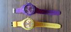 2 ICE WATCH-horloges, Ophalen, Nieuw, Overige kleuren, Jongen of Meisje