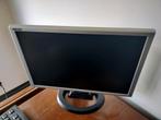 Beeldscherm 22 inch rechthoekig, Computers en Software, Ophalen