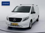 Mercedes-Benz Vito 116 CDI Extra Lang LED L3 Trekhaak Naviga, Automaat, Parkeersensor, Wit, Mercedes-Benz