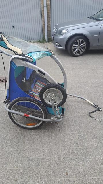 Fietskar Vantly, Fietsen en Brommers, Ophalen