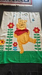 Winnie the pooh deken, Kinderen en Baby's, Ophalen of Verzenden, Nieuw, Deken