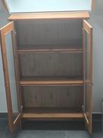 Houten kastje, Huis en Inrichting, Ophalen