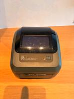 Professionele labelprinter Zebra GK420d, Ophalen, Zo goed als nieuw