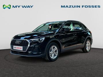 Audi Q3 Q3 35 TFSI beschikbaar voor biedingen