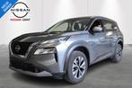 Nissan X-TRAIL MILDHYBRID GPS / 360° CAMERA / AUTOM. AIRCO/, Stof, Gebruikt, 2000 kg, Bedrijf