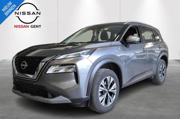 Nissan X-TRAIL MILDHYBRID GPS / 360° CAMERA / AUTOM. AIRCO/ beschikbaar voor biedingen