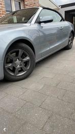 Audi banden velgen 16’, Enlèvement ou Envoi, 16 pouces, Pneu(s)