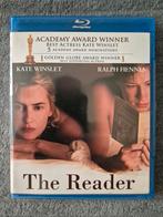 The Reader Blu-Ray (NL cover), Enlèvement ou Envoi, Comme neuf