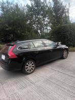 Te koop, Auto's, Euro 6, 120 cc, Zwart, Leder