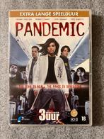 Pandemic (Miniserie), Tous les âges, Enlèvement ou Envoi