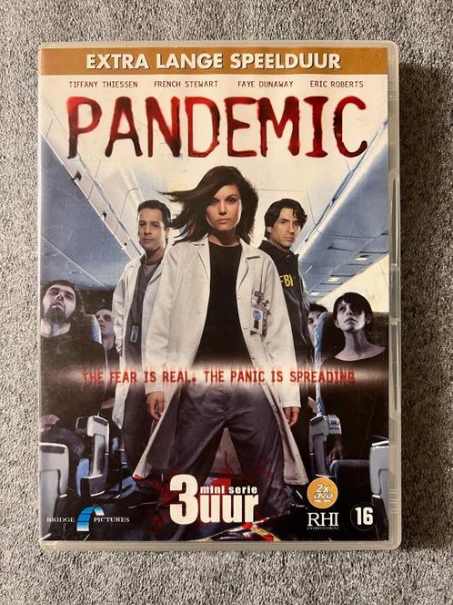 Pandemic (Miniserie), CD & DVD, DVD | Action, Tous les âges, Enlèvement ou Envoi