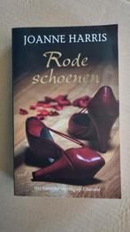 Joanne Harris - Rode schoenen, Joanne Harris, Ophalen of Verzenden