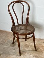 JJ Kohn cafestoel voor reparatie, Ophalen