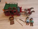 Playmobil Western Diligence, Kinderen en Baby's, Speelgoed | Playmobil, Ophalen of Verzenden, Zo goed als nieuw, Complete set