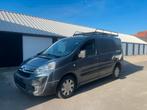 Citroen jumpy 2.0 diesel / 157.000km’s/ airco, Auto's, Bestelwagens en Lichte vracht, Citroën, Bedrijf, Euro 4, Onderhoudsboekje