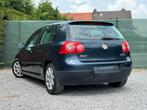 Vw Golf | 1.6 Benzine | Airco | Met keuring vvkp, Auto's, Bedrijf, Handgeschakeld, 5 deurs, Golf