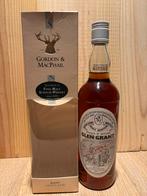 Glen Grant 1958 - 40y oud - gebotteld in 1998, Verzamelen, Ophalen, Zo goed als nieuw