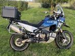 Husqvarna Norden 901 Expedition 07/2023, Motoren, Handvatverwarming, 2 cilinders, Motorrijbewijs A, 900 cc